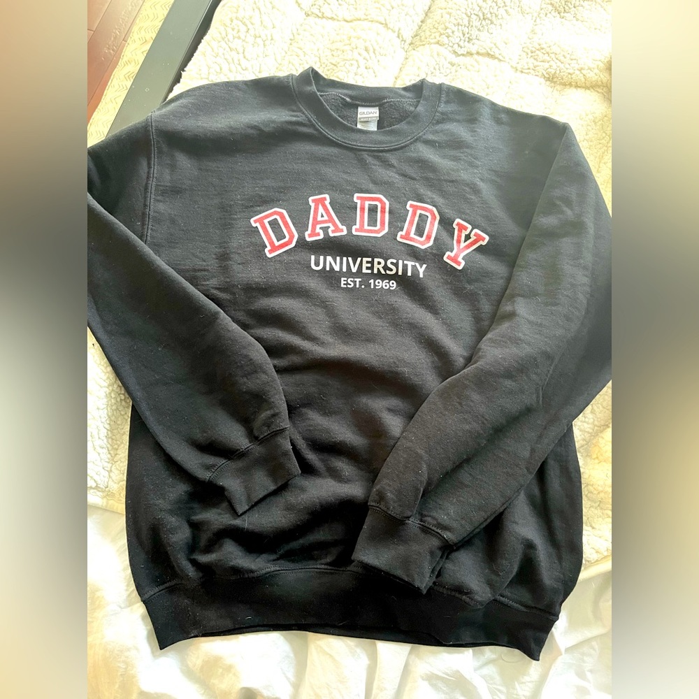 Men’s Sweatshirt